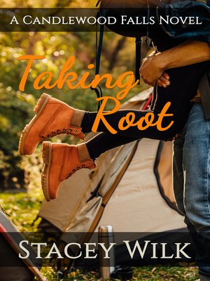 cover image of Taking Root